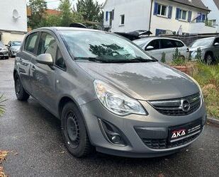 Opel Corsa Gebrauchtwagen