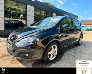 Seat Altea Gebrauchtwagen