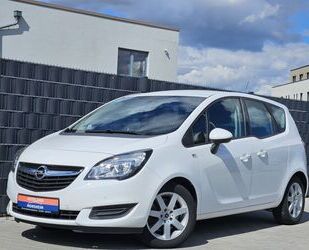 Opel Meriva Gebrauchtwagen
