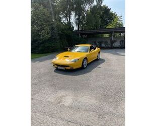 Ferrari 550 Gebrauchtwagen