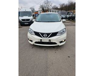 Nissan Pulsar Gebrauchtwagen