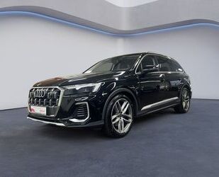 Audi Q7 Gebrauchtwagen