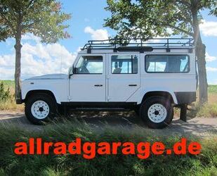 Land Rover Defender Gebrauchtwagen
