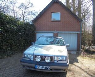 Volvo 855 Gebrauchtwagen