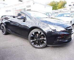 Opel Cascada Gebrauchtwagen