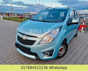 Chevrolet Spark Gebrauchtwagen