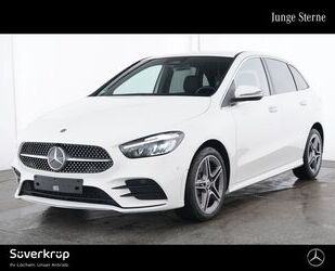 Mercedes-Benz B 250 Gebrauchtwagen