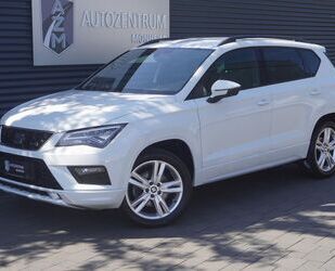 Seat Ateca Gebrauchtwagen
