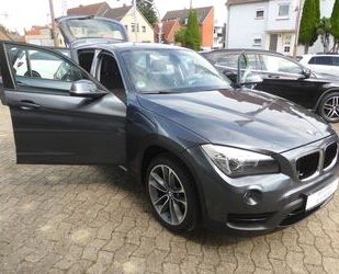 BMW X1 Gebrauchtwagen