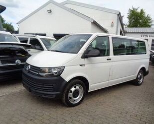 VW T6 Kombi Gebrauchtwagen