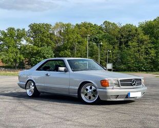 Mercedes-Benz S 420 Gebrauchtwagen