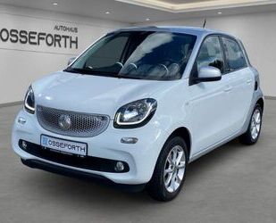 Smart ForFour Gebrauchtwagen