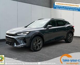 Cupra Formentor Gebrauchtwagen