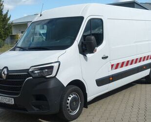 Renault Master Gebrauchtwagen