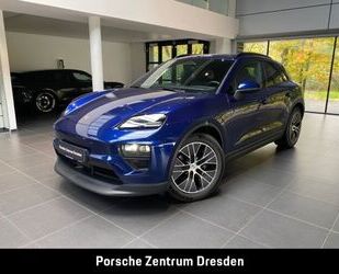 Porsche Macan Gebrauchtwagen