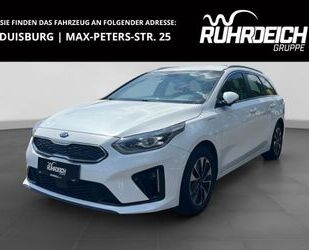 Kia ceed Sportswagon Gebrauchtwagen