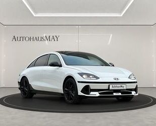 Hyundai IONIQ 6 Gebrauchtwagen