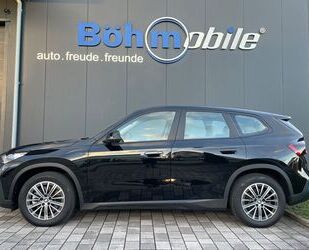 BMW iX1 Gebrauchtwagen