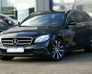 Mercedes-Benz E 300 Gebrauchtwagen