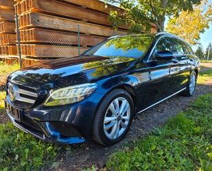 Mercedes-Benz C 220 Gebrauchtwagen