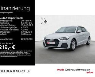 Audi A1 Gebrauchtwagen