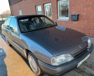 Opel Omega Gebrauchtwagen