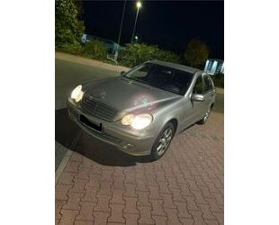 Mercedes-Benz C 200 Gebrauchtwagen