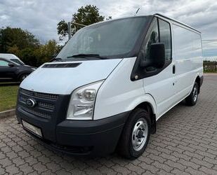 Ford Transit Gebrauchtwagen