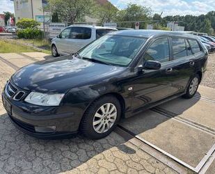 Saab 9-3 Gebrauchtwagen