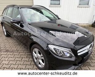 Mercedes-Benz C 220 Gebrauchtwagen
