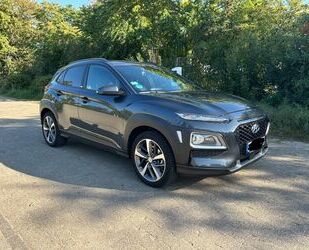 Hyundai KONA Gebrauchtwagen