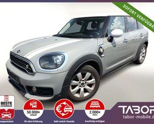 Mini Cooper SE Countryman Gebrauchtwagen