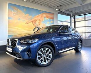 BMW X4 Gebrauchtwagen