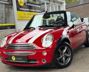 Mini Cooper Cabrio Gebrauchtwagen
