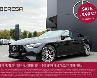 Mercedes-Benz AMG GT Gebrauchtwagen