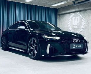 Audi RS7 Gebrauchtwagen