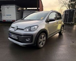 VW up! Gebrauchtwagen