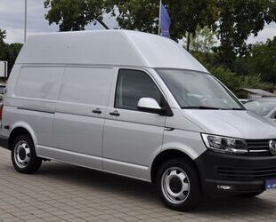 VW T6 Transporter Gebrauchtwagen