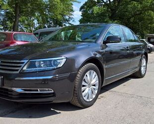 VW Phaeton Gebrauchtwagen