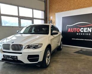 BMW X6 Gebrauchtwagen