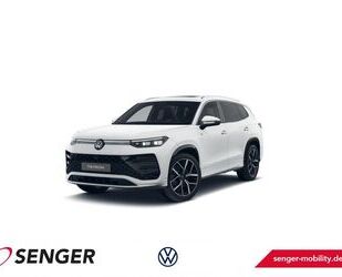 VW Tayron Gebrauchtwagen