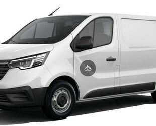 Renault Trafic Gebrauchtwagen