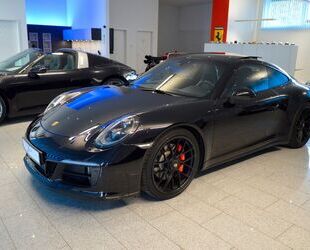 Porsche 991 Gebrauchtwagen