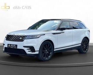 Land Rover Range Rover Velar Gebrauchtwagen
