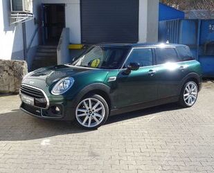Mini Cooper Gebrauchtwagen