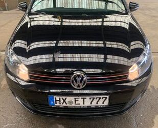 VW Golf Gebrauchtwagen