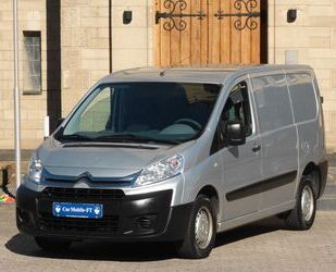 Citroen Jumpy Gebrauchtwagen