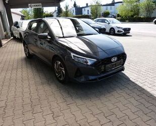 Hyundai i20 Gebrauchtwagen