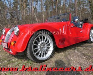 Morgan Plus 6 Gebrauchtwagen