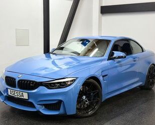BMW M4 Gebrauchtwagen